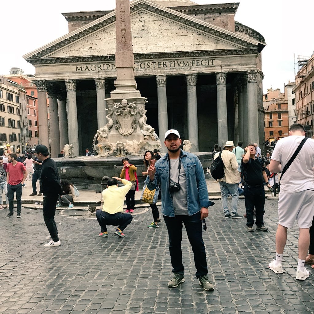 yoshi_foreal's profile picture. stay grinding, stay shining