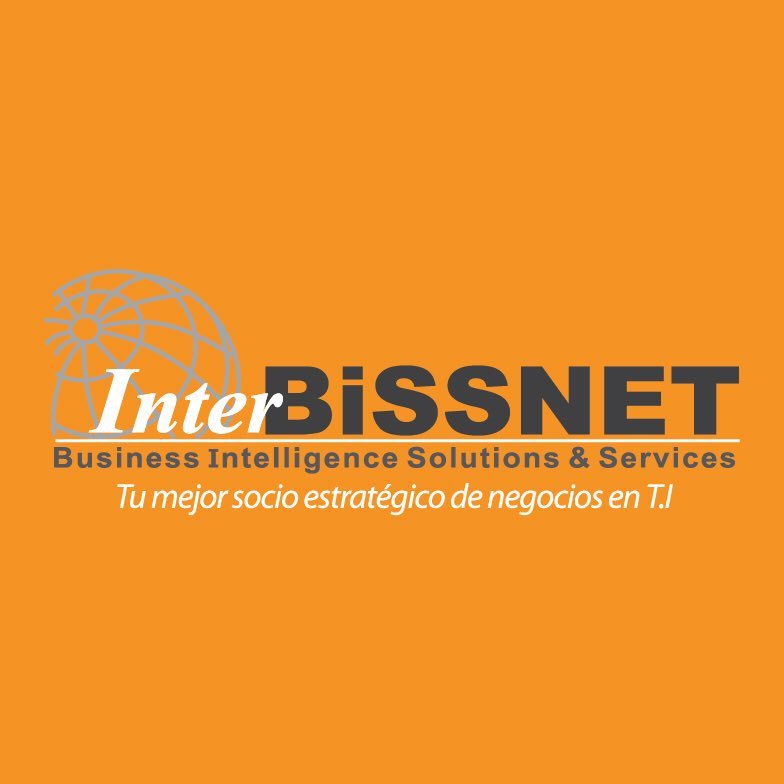 InterBiSSNET® Empresa Integradora de Tecnología, enfocada en soluciones que incrementan la satisfacción del cliente https://t.co/r9JK4AacFi