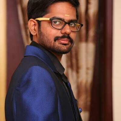 neethesh1's profile picture. Software Engineer, Political Enthusiasts, 
RTs are not Endorsements