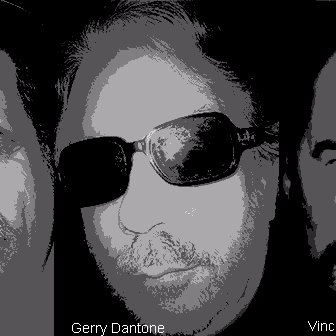 Gerry Dantone