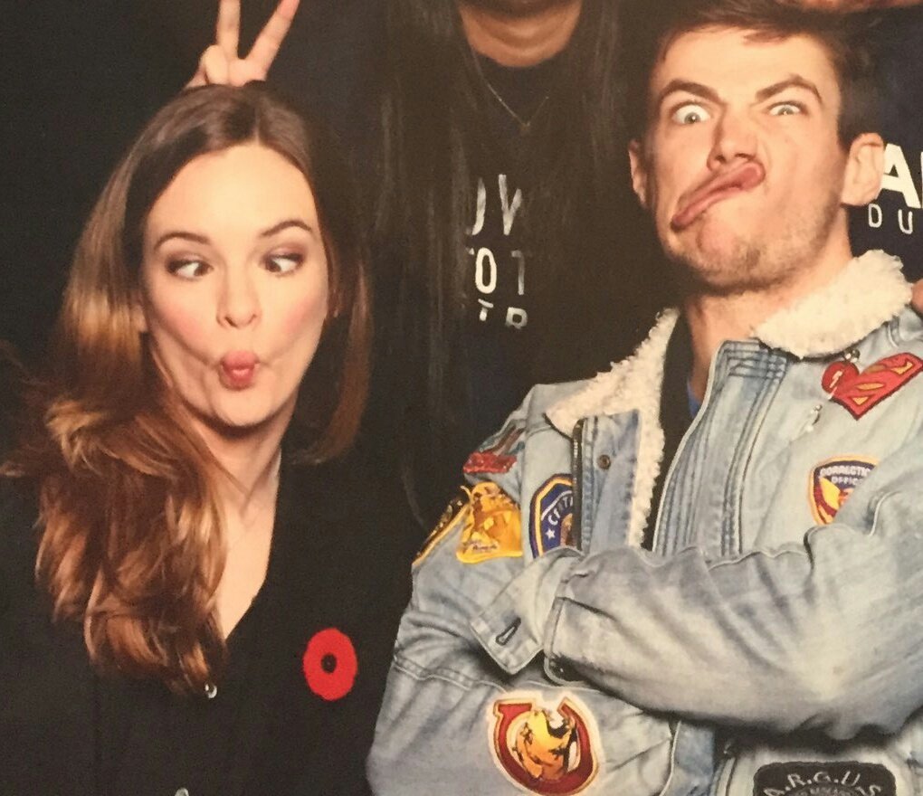 ✨ idk but bye ✨ p.s: i love everything snowbarry