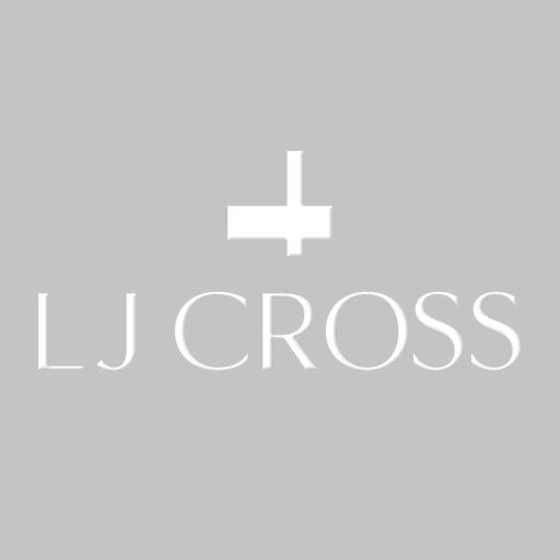 LJCrossOfficial's profile picture. Designer Lisa Jackson introduces @LJCrossOfficial, a fashion-forward line of gemstone crosses and fine jewelry.