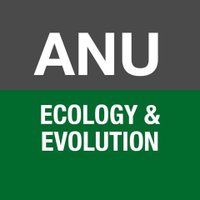 Ecology&EvolutionANU(@EcoEvo_ANU) 's Twitter Profileg