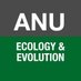 Ecology&EvolutionANU (@EcoEvo_ANU) Twitter profile photo