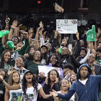 CT Student Section(@CTSeniorSection) 's Twitter Profile Photo