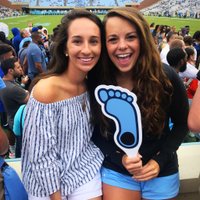 Melissa Macon (@mmacon11) 's Twitter Profile