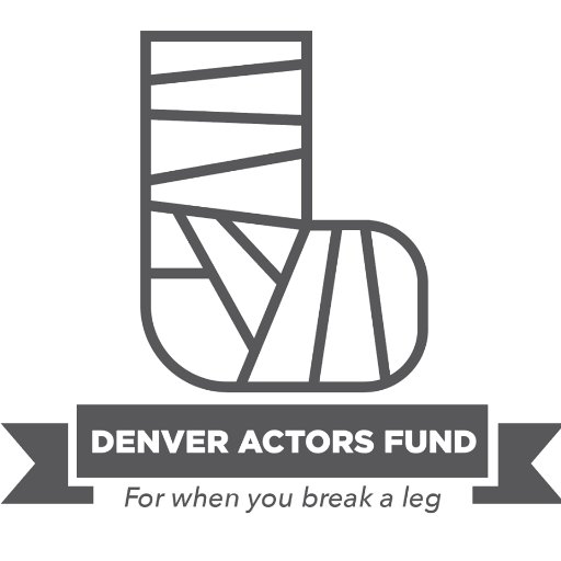 The Denver Actors Fund is a source of financial and practical assistance to members of the Colorado theater community who are in medical need.