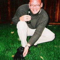 Greg Foss (@fossgm) 's Twitter Profile