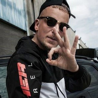 BONEZ MC • 187 Strassenbande 🐊