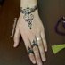 Henna.Eskisehir (@eskisehirhenna) Twitter profile photo Henna.Eskisehir (@eskisehirhenna) Twitter profile photo