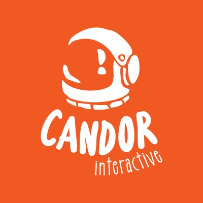 An indie studio making a game about magnets in love.