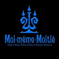 Moi-même-Moitié(@moitie_official) 's Twitter Profile Photo
