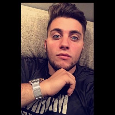 Profile Picture of Matt Brose (@xs0u1xRe4P3rx) on Twitter