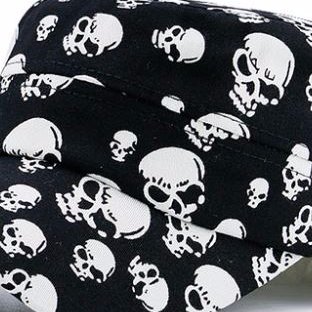 Find skull, Gothic clothing and accessories