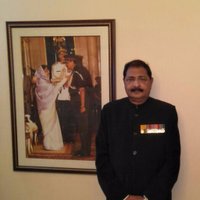 Lt. Gen Narayan Mohanty (@narayanm321) 's Twitter Profile