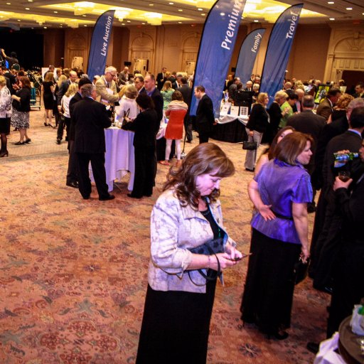 DM us about monetizing fan experiences and game memorabilia, for quality fundraising that doesn’t necessitate months of advance planning and preparation.