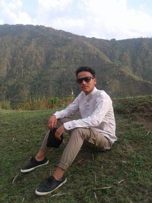 sambhab_thakuri's profile picture. प्रजातान्त्रिक सिद्धान्त मा एक्यवद्धता, मुलुक प्रजातान्त्रिक अभ्यास ले नै छिटो समृद्ध हुन्छ,भनी विश्वास गर्ने एक नागरिक !!!