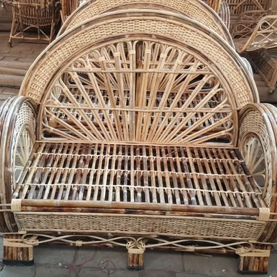 All type of cane and bamboo products manufacture