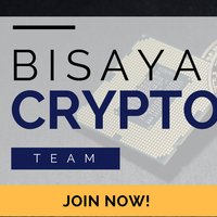 Bisaya Crypto Team(@CebuCrypto) 's Twitter Profile Photo