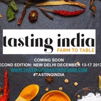 Tasting India (@tastingindia) 's Twitter Profile