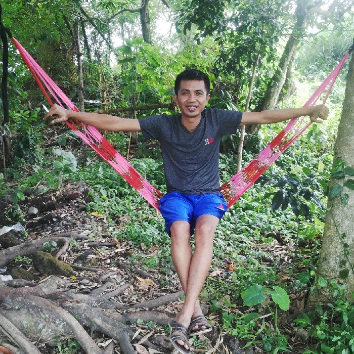 arya_putra99's profile picture. Saya tertarik dengan apapun yg baik