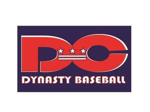 The Official Twitter Account for DC Dynasty Baseball.  Follow us for updates on all things Dynasty.