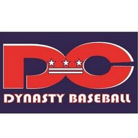 DC Dynasty Baseball (@dcdynasty) 's Twitter Profile
