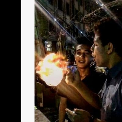 kmia_official's profile picture. 