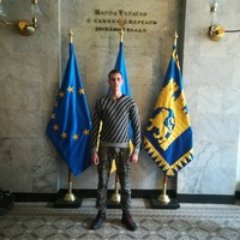 shherbinin2000's profile picture. Добрый, отзывчивый, гулящий)))