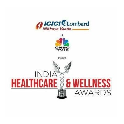 India Healthcare & Wellness Awards