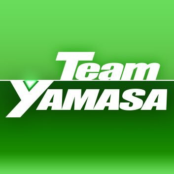 【公式】TeamYAMASAさんのプロフィール画像
