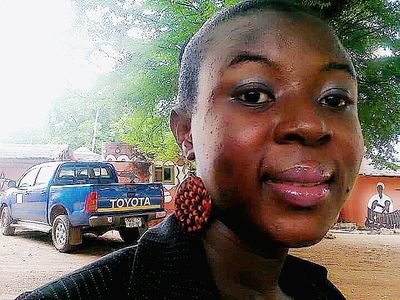 dery_naade's profile picture. Very adventurous, simple n always does what pleases me not others