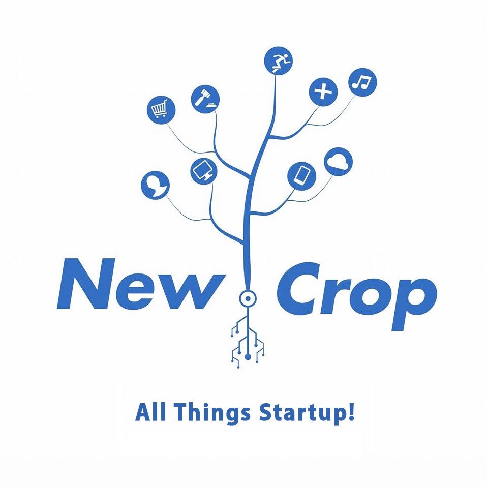 NewCrop is a video-first, digital platform to showcase the world of startups, entrepreneurs & new economy. We are ‘All Things Startup!’ newcropindia@gmail.com