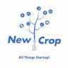 NewCrop_'s profile picture. NewCrop is a video-first, digital platform to showcase the world of startups, entrepreneurs & new economy. We are ‘All Things Startup!’ newcropindia@gmail.com