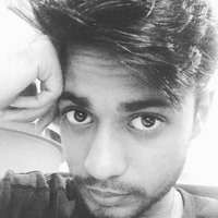 Abhishek Bathwal (@bathwalabhishek) 's Twitter Profile