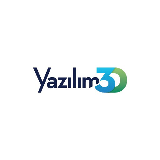 Yazilim3D's profile picture. AutoDesk Gold Partner #Autodesk #3dsMax #Revit #AutoCAD #Maya