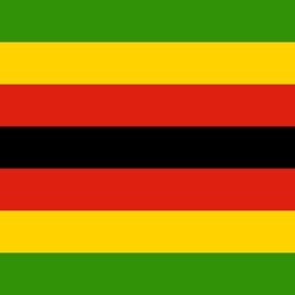 Zimbabwe African National Union Patriotic Front - Zimbabwe's Ruling Party (only official handle)