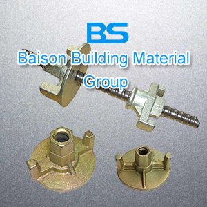 Hebei Baison Group,is professional in manufacturing and exporting all kinds of construction materials,especially for scaffolding and formwork accessories.