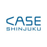 CASE Shinjuku(@CASE_Shinjuku) 's Twitter Profile Photo