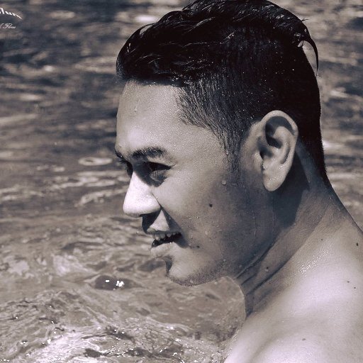 audyflores1021's profile picture. happy and contented.......................