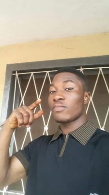 nanaqwe14744186's profile picture. Responsibility is my making