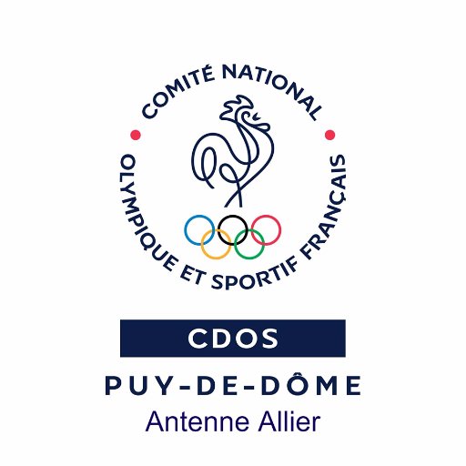 Le CDOS 63 Antenne Allier contribue à la défense et au développement du patrimoine sportif du département.