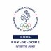 CDOS 63 Antenne Allier (@cdos63allier) Twitter profile photo CDOS 63 Antenne Allier (@cdos63allier) Twitter profile photo