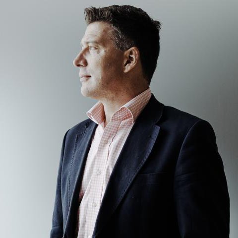 VP EMEA Rapid7 | #cloud, #cybersecurity, #saas Inquisitive, Entrepreneurial, Traveller