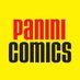 Panini Comics Italia (@paninicomicsit) Twitter profile photo Panini Comics Italia (@paninicomicsit) Twitter profile photo