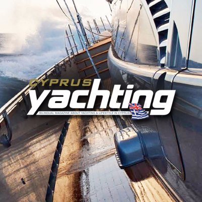 Cyprus Yachting Magazine