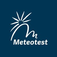 meteotest (@meteotest_bern) 's Twitter Profile