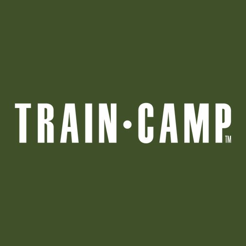 TRAIN_CAMP's profile picture. 