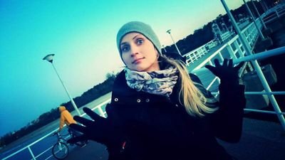 nmkedziora's profile picture. 