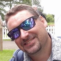 Simon Gilmour (@drsimongilmour) 's Twitter Profile